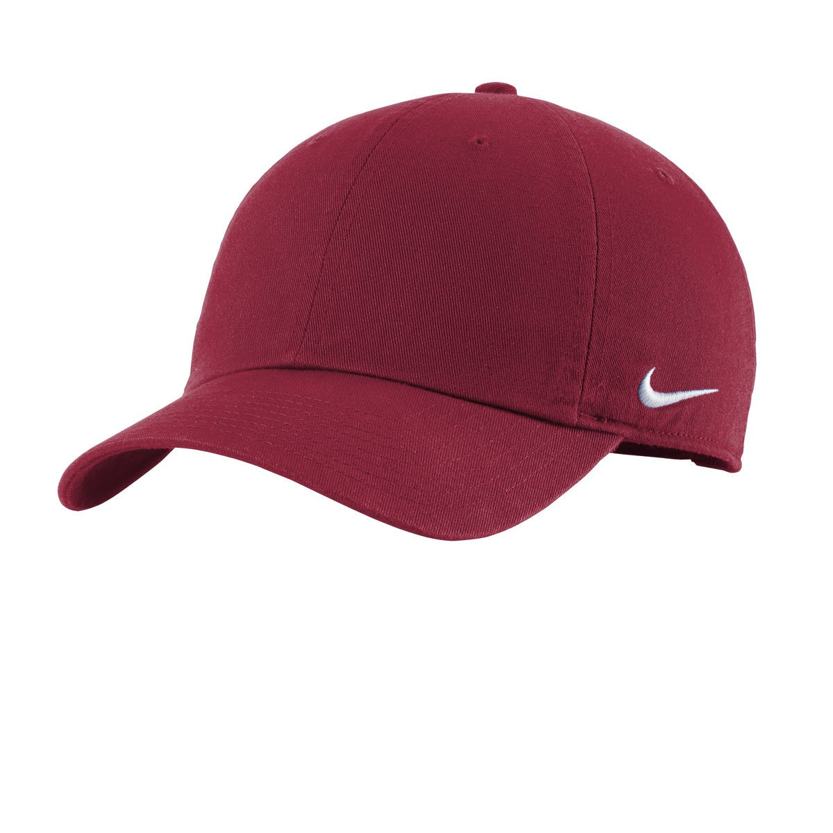 Nike | Heritage Cotton Twill Cap