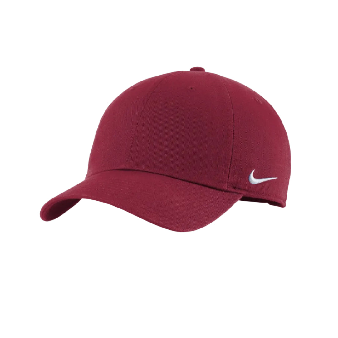 Nike | Heritage Cotton Twill Cap