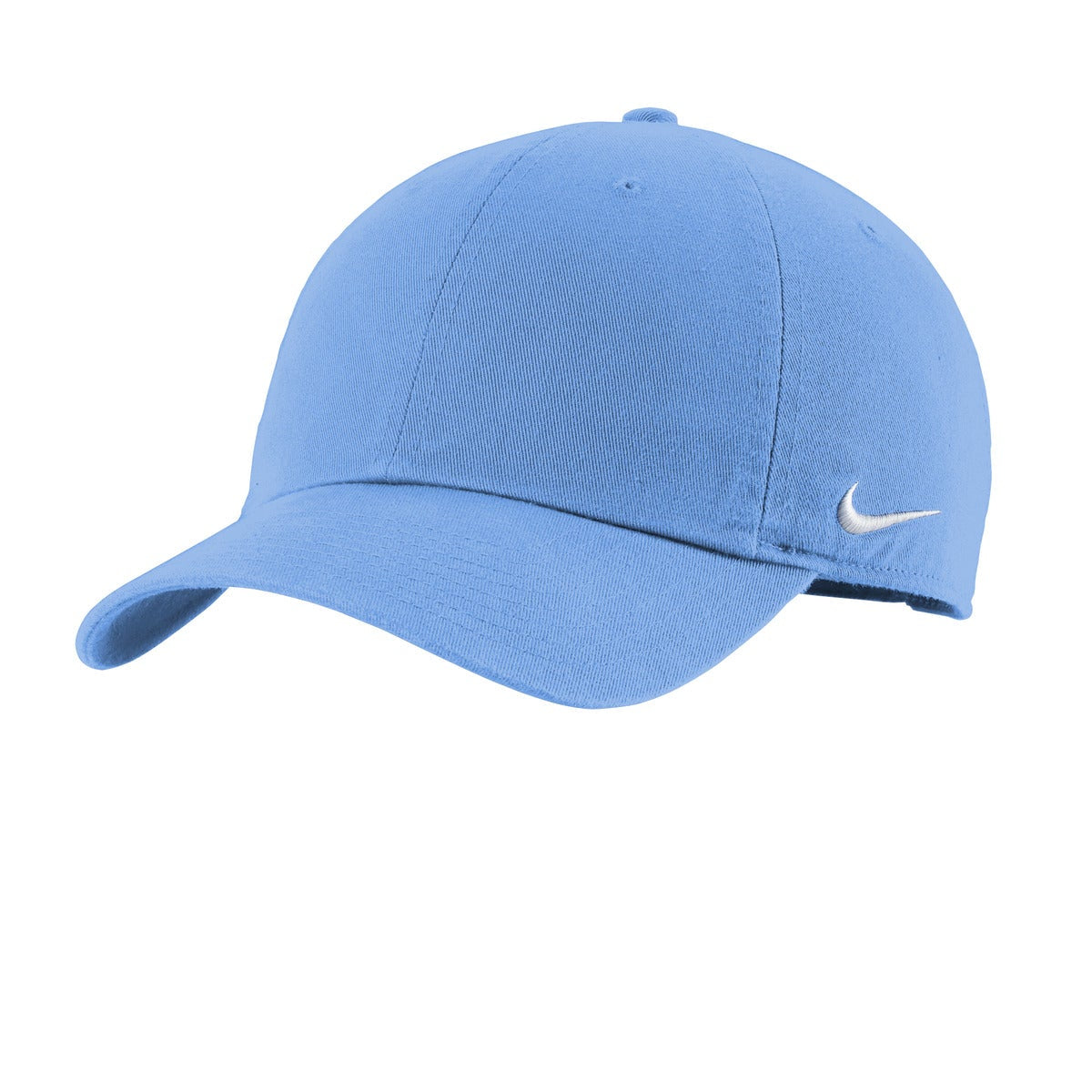 Nike | Heritage Cotton Twill Cap