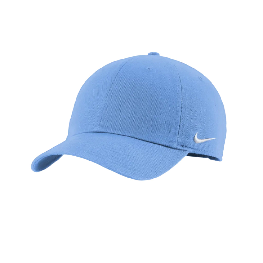 Nike | Heritage Cotton Twill Cap