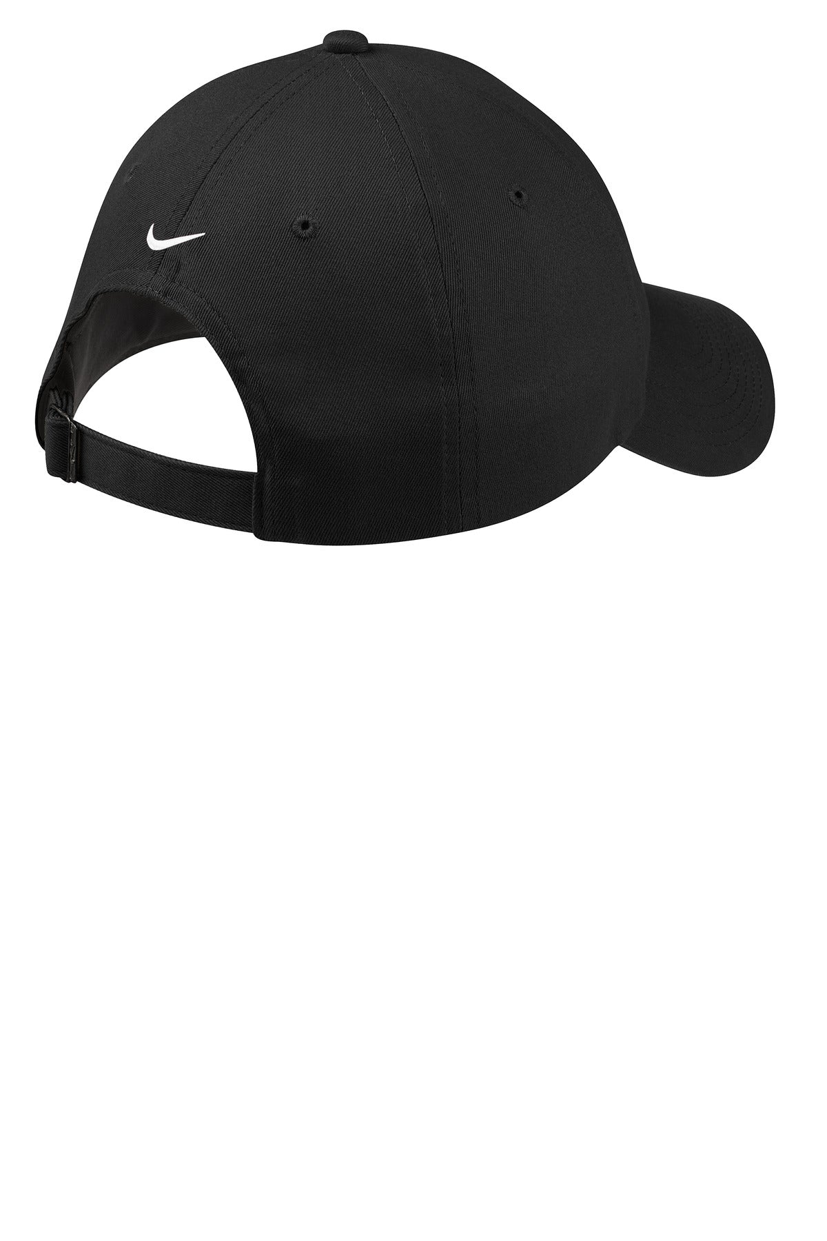 Nike | Unstructured Cotton/Poly Twill Cap