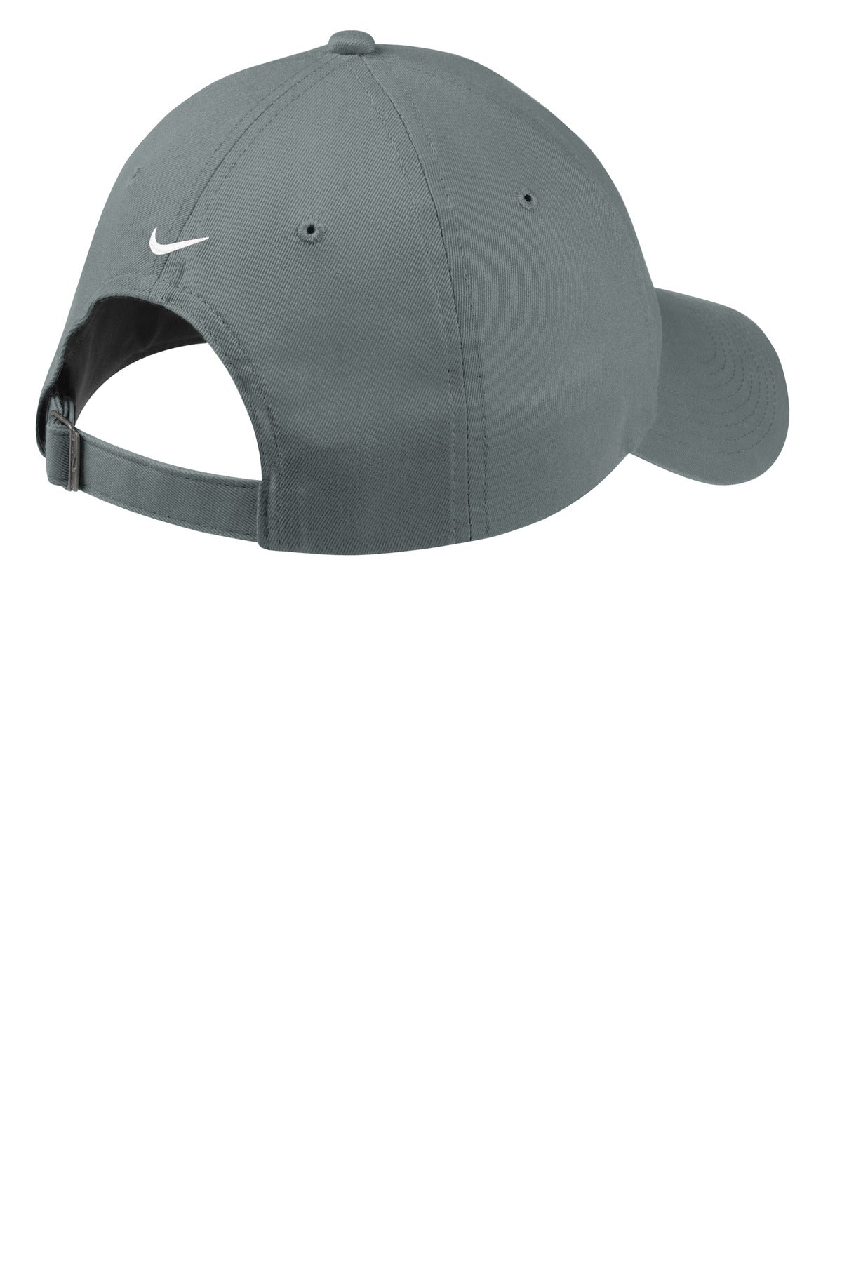 Nike | Unstructured Cotton/Poly Twill Cap