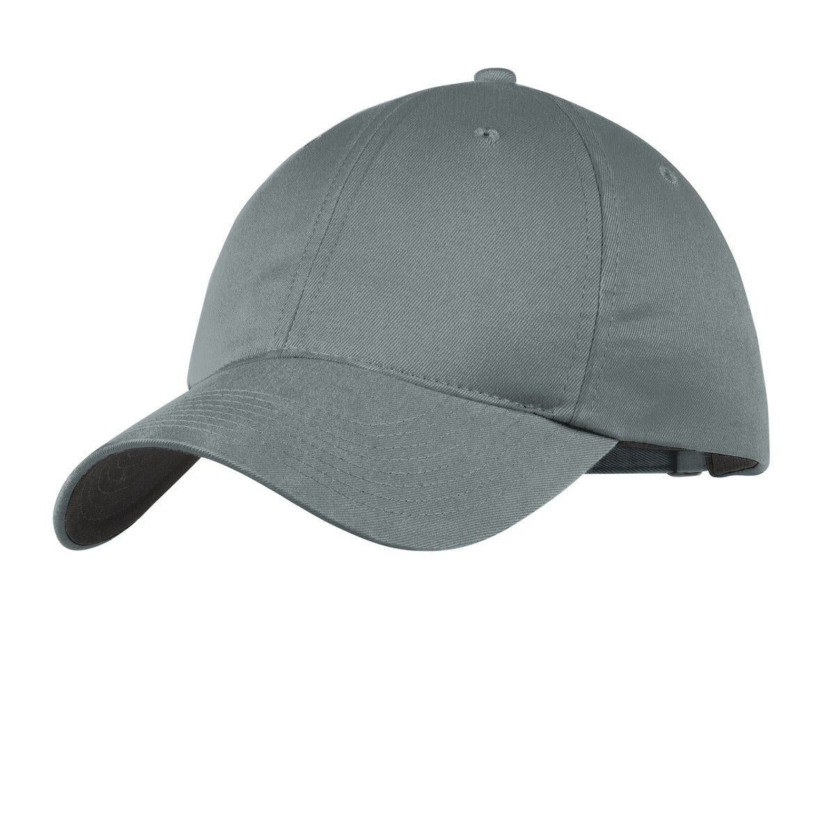 Nike | Unstructured Cotton/Poly Twill Cap
