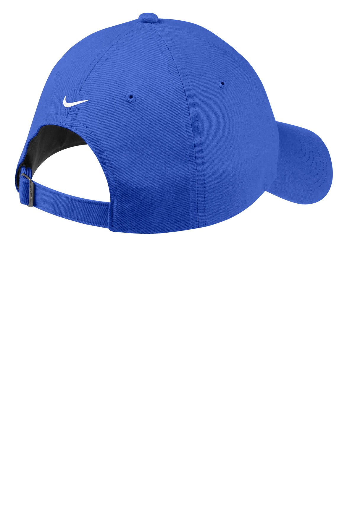 Nike | Unstructured Cotton/Poly Twill Cap