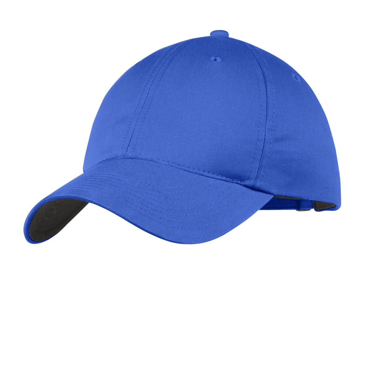 Nike | Unstructured Cotton/Poly Twill Cap