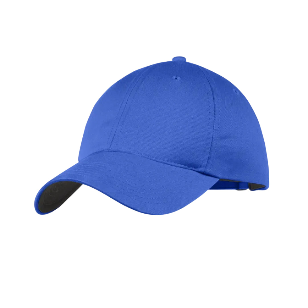 Nike | Unstructured Cotton/Poly Twill Cap