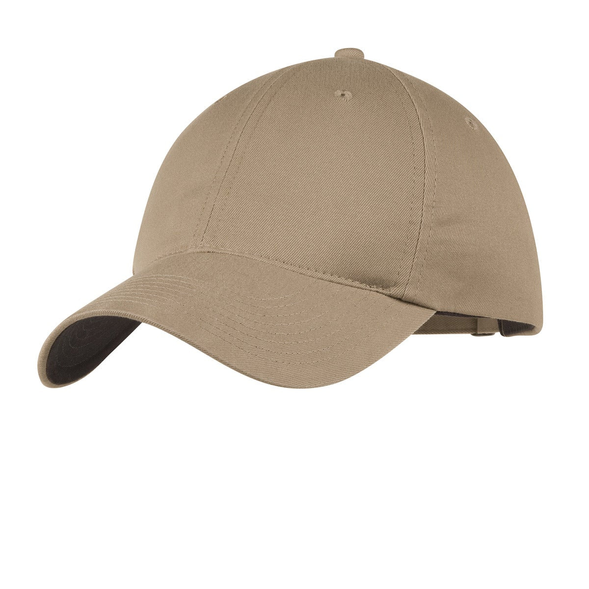 Nike | Unstructured Cotton/Poly Twill Cap