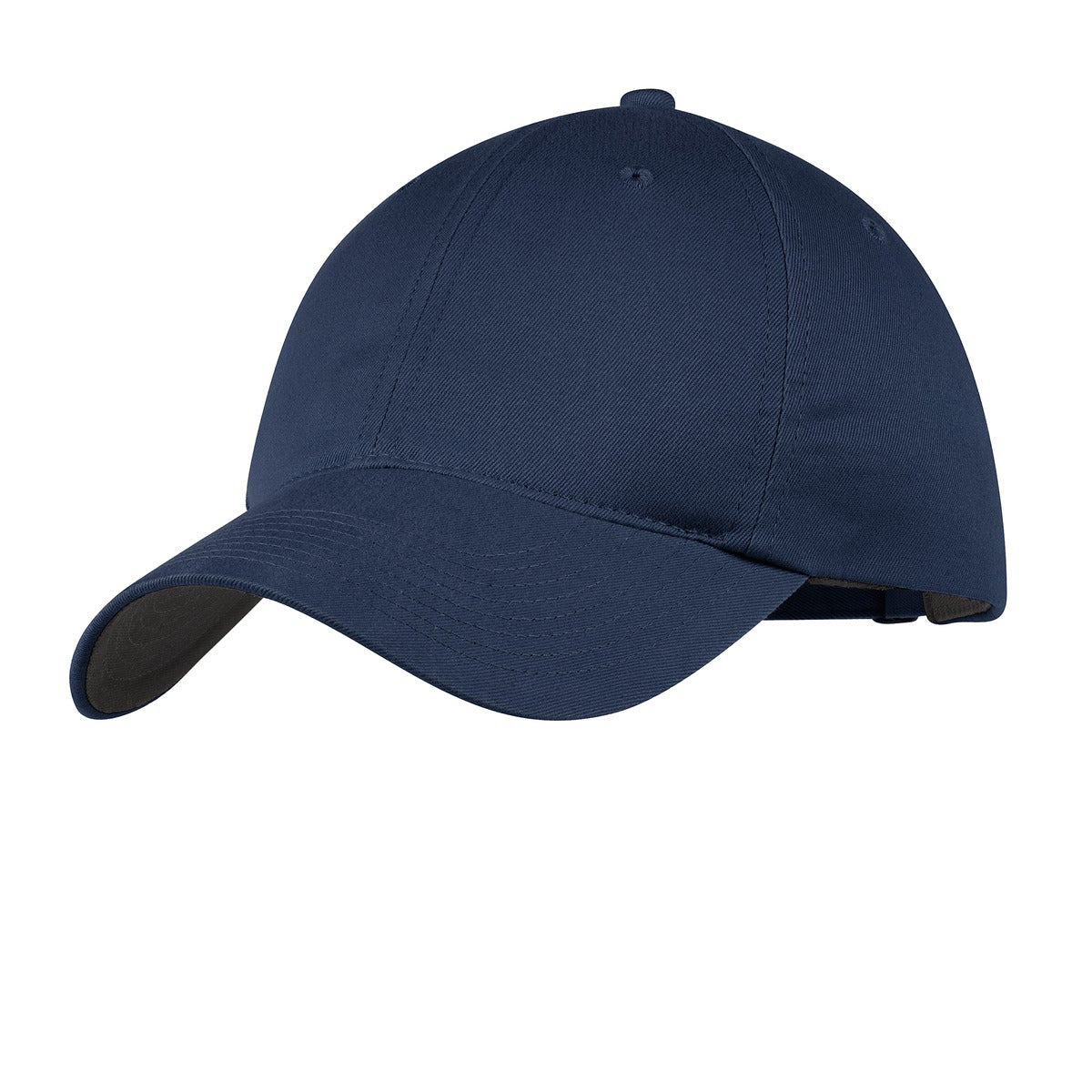 Nike | Unstructured Cotton/Poly Twill Cap