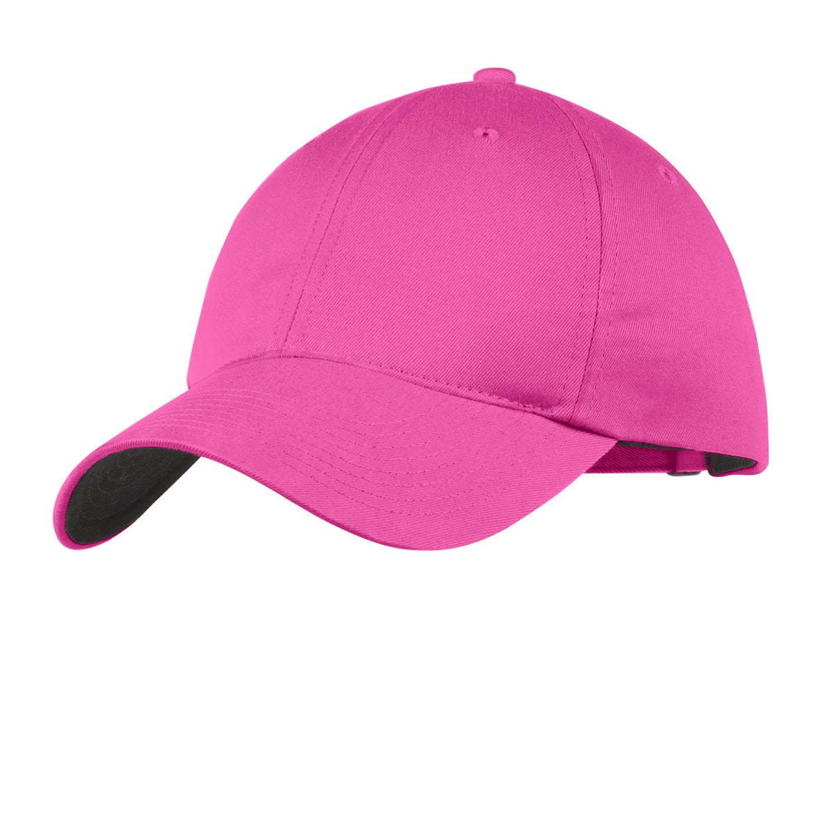 Nike | Unstructured Cotton/Poly Twill Cap