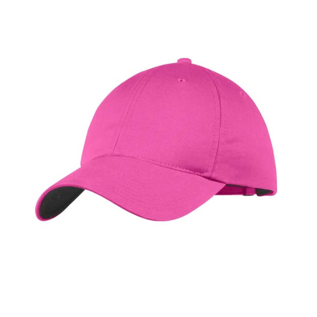 Nike | Unstructured Cotton/Poly Twill Cap