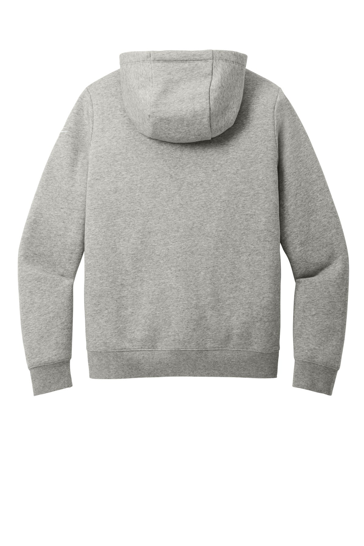 Nike | Women's Club Fleece Sleeve Swoosh Full-Zip Hoodie NKFD9890
