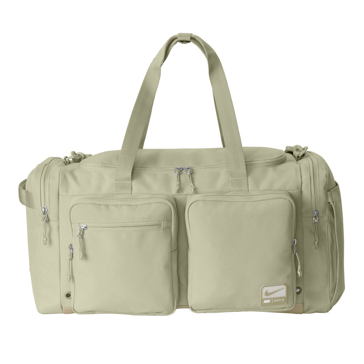 Nike | Utility Duffel 2.0