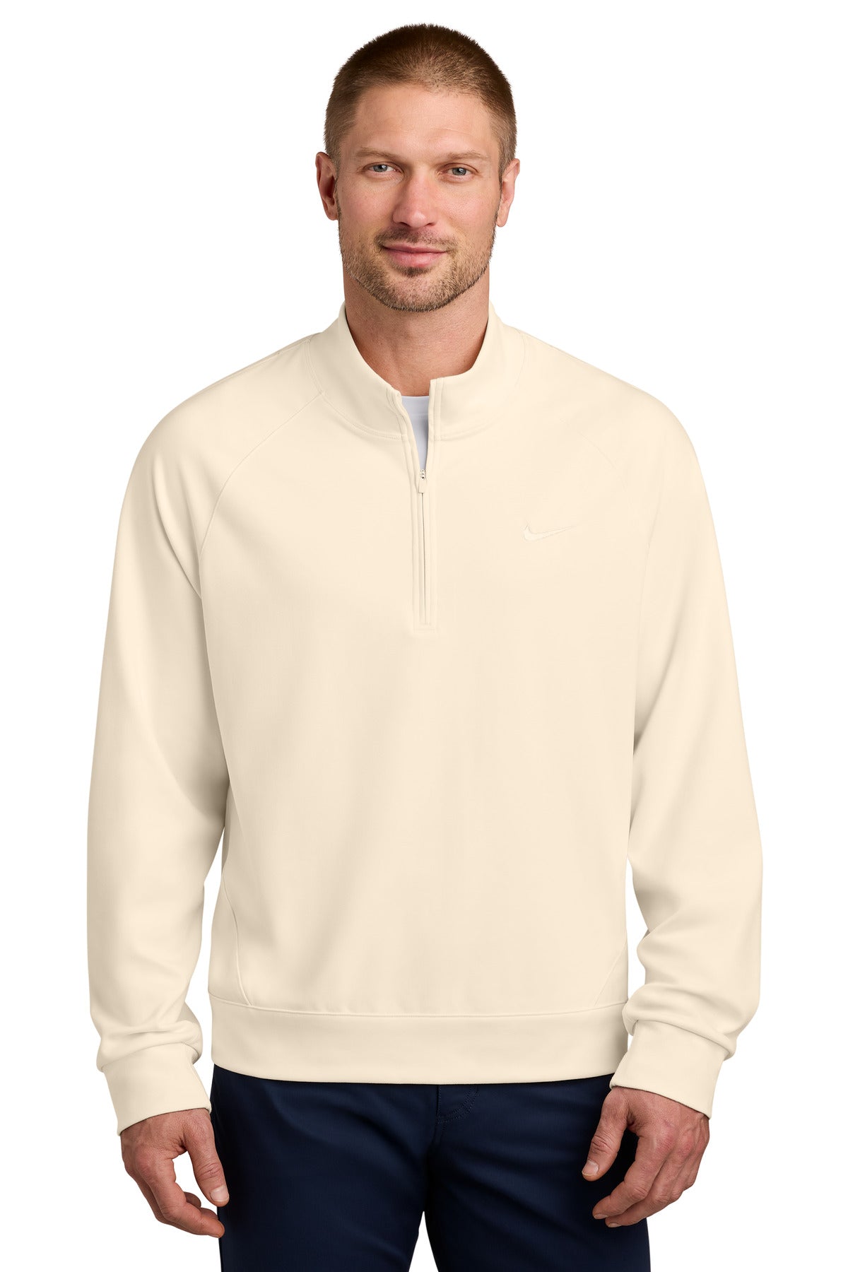 Nike | Men's Dri-FIT Primary 1/4-Zip