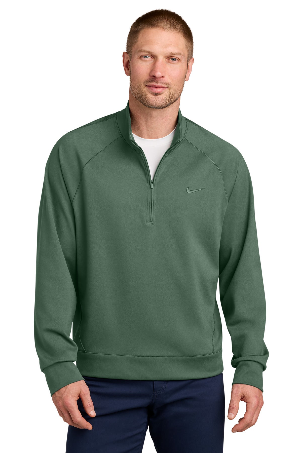 Nike | Men's Dri-FIT Primary 1/4-Zip