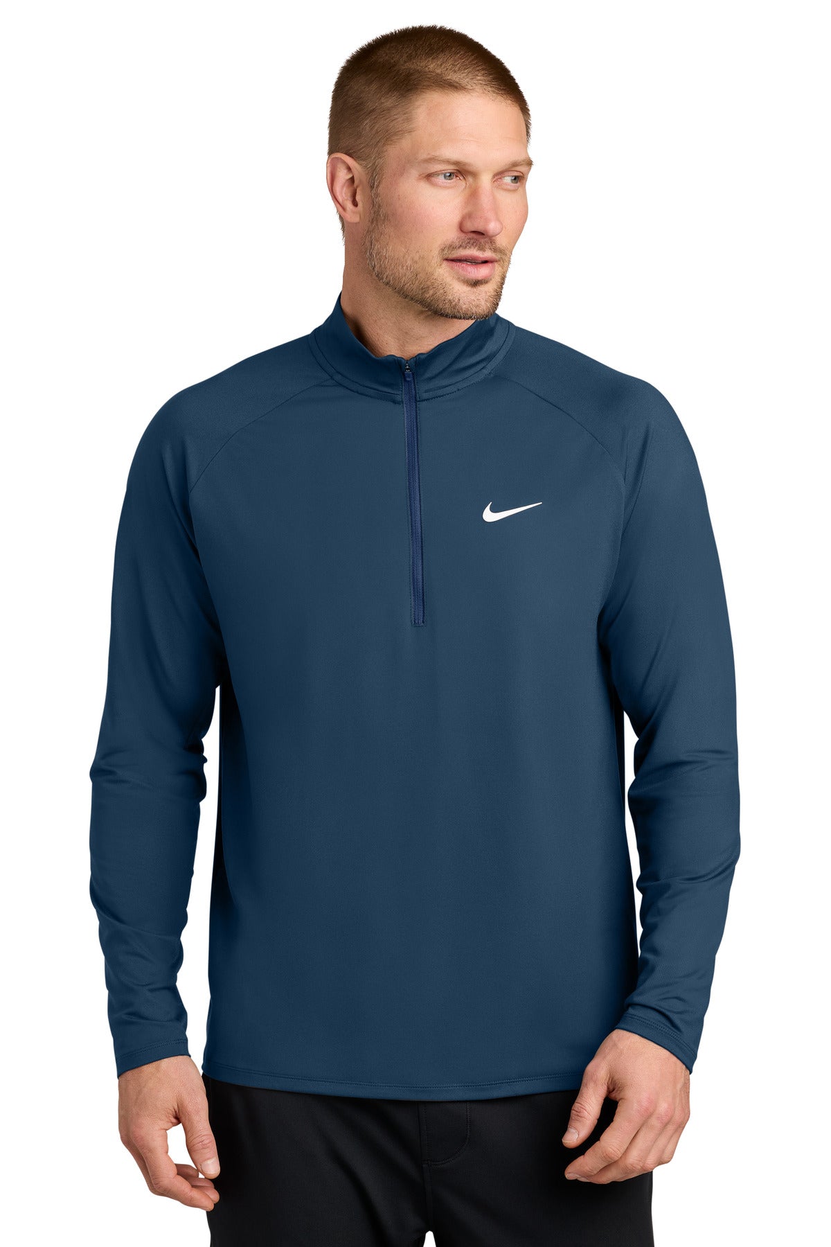 Nike | Men's Dri-FIT Stride 1/2-Zip