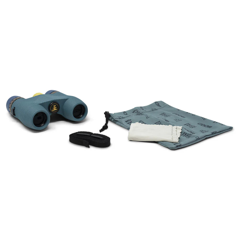 Nocs Provisions | Standard Issue 10X25 Waterproof Binoculars