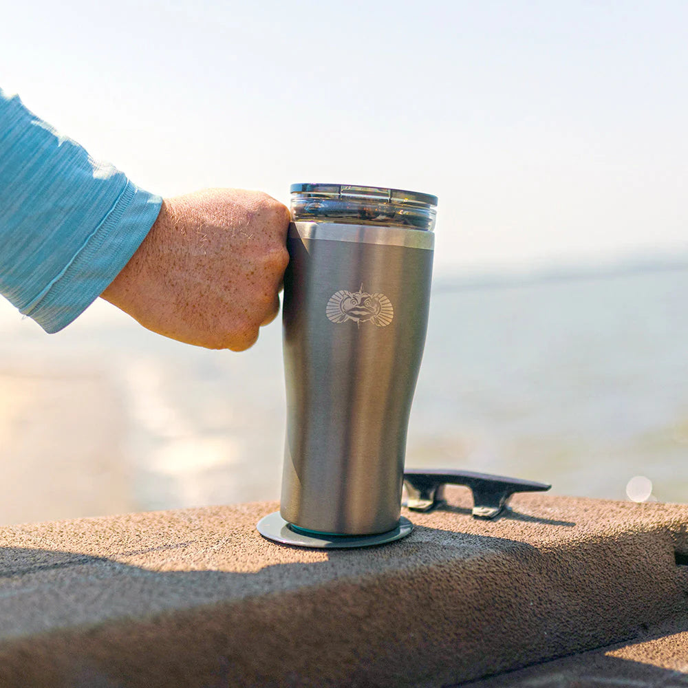 Toadfish | Non-Tipping 20oz Tumbler