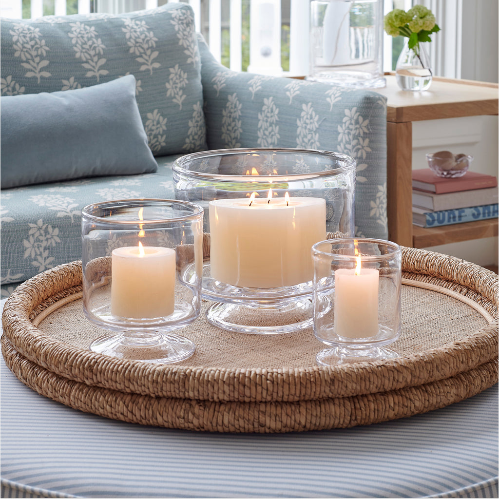 Simon Pearce | Nantucket Hurricane