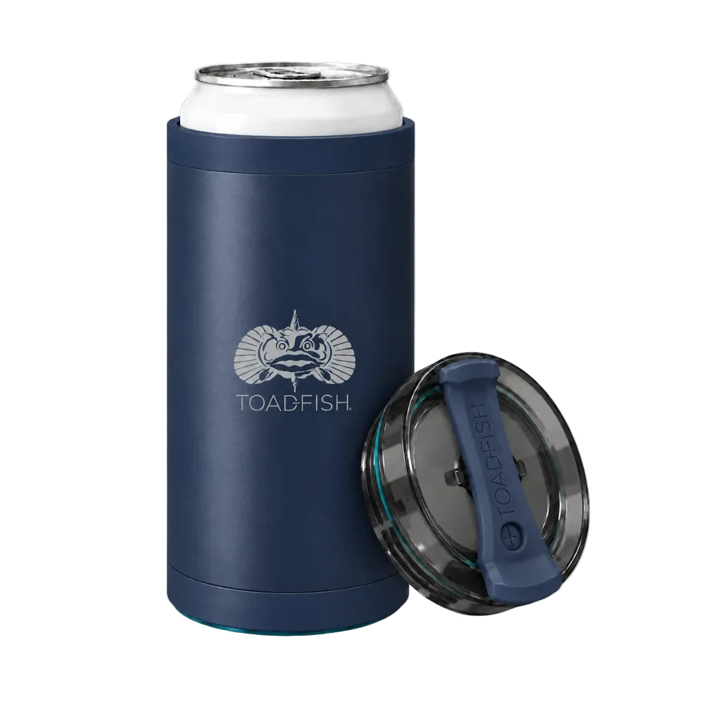 Toadfish | Smartgrip 4-in-1 Can Cooler