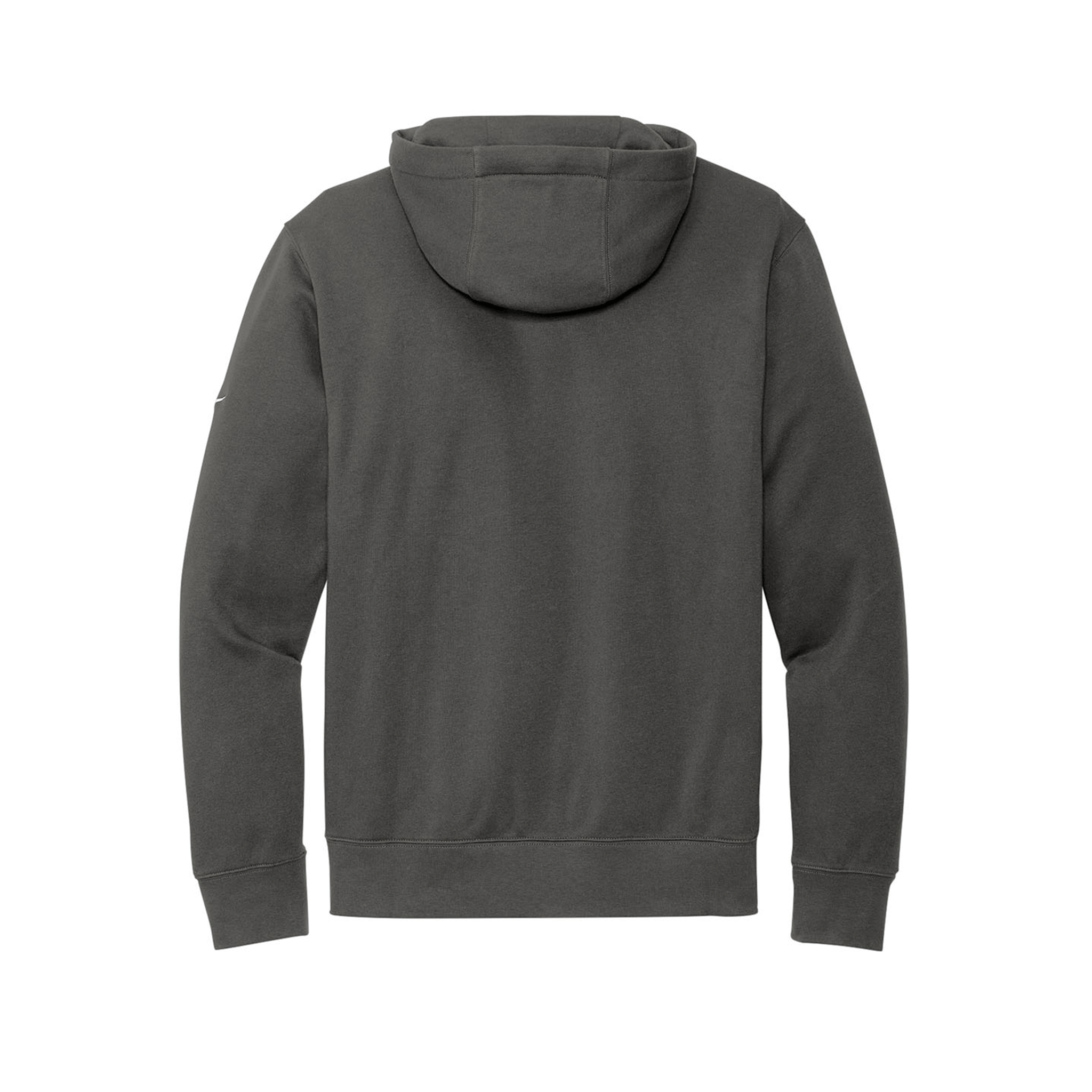 Nike Men's | Club Fleece Sleeve Swoosh Pullover Hoodie