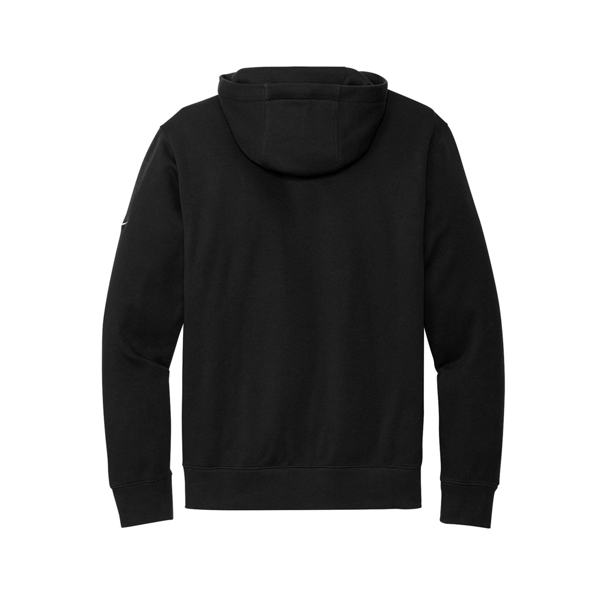 Nike Men's | Club Fleece Sleeve Swoosh Pullover Hoodie