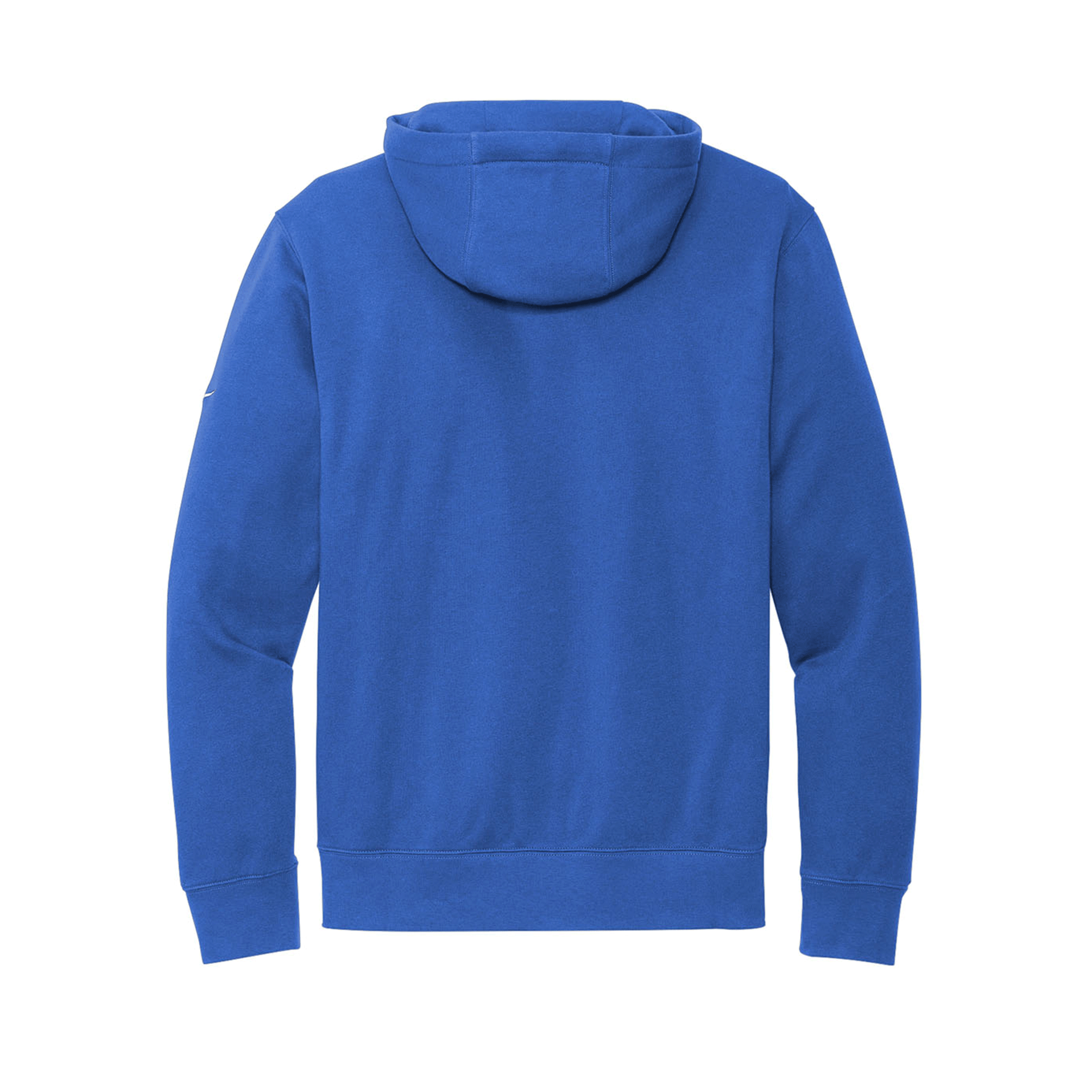 Nike Men's | Club Fleece Sleeve Swoosh Pullover Hoodie