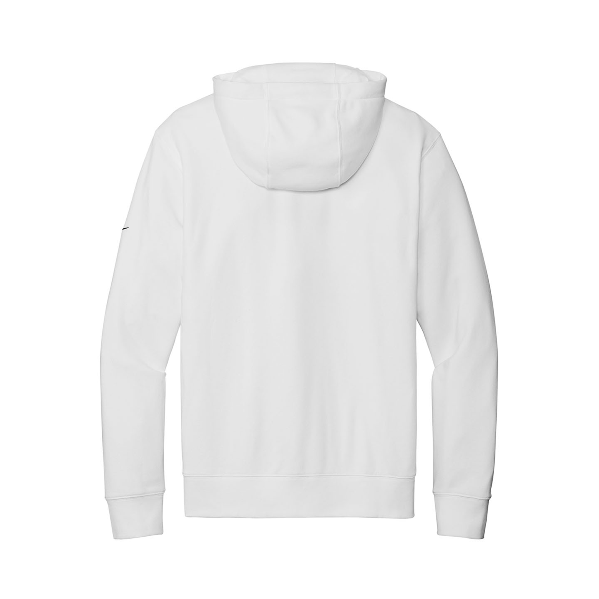 Nike Men's | Club Fleece Sleeve Swoosh Pullover Hoodie