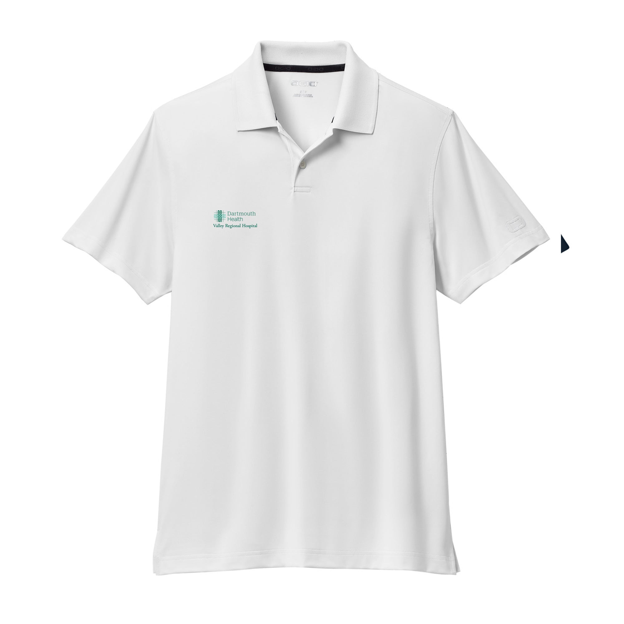 OGIO | Men's Regain Polo (VRH)