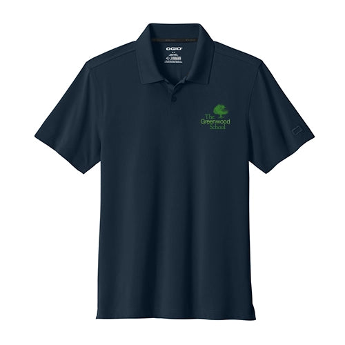 OGIO | Men's Regain Polo (Greenwood)