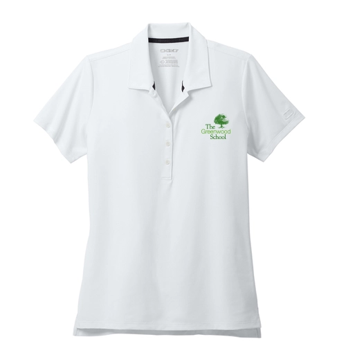 OGIO | Women's Regain Polo (Greenwood)