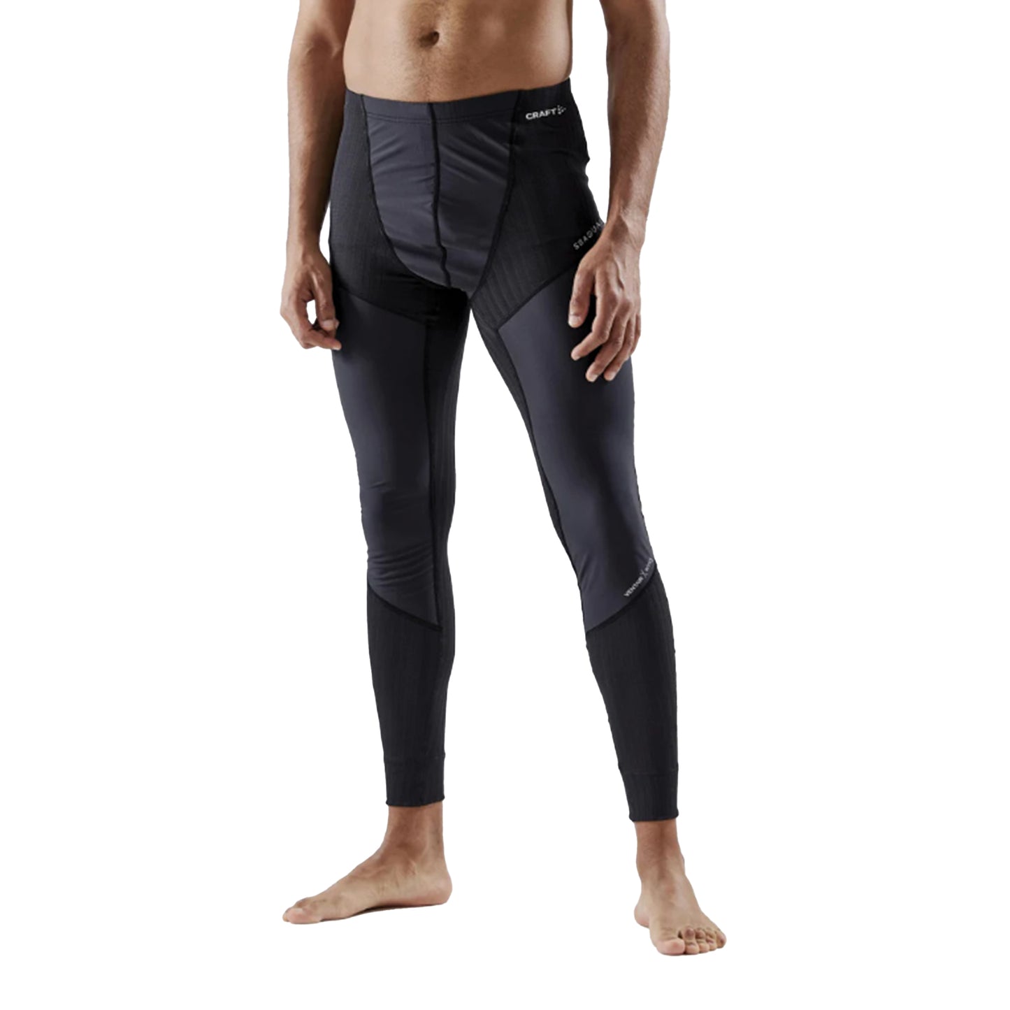 Craft | Men's Active Extreme x Baselayer Wind Pant (EMXC)