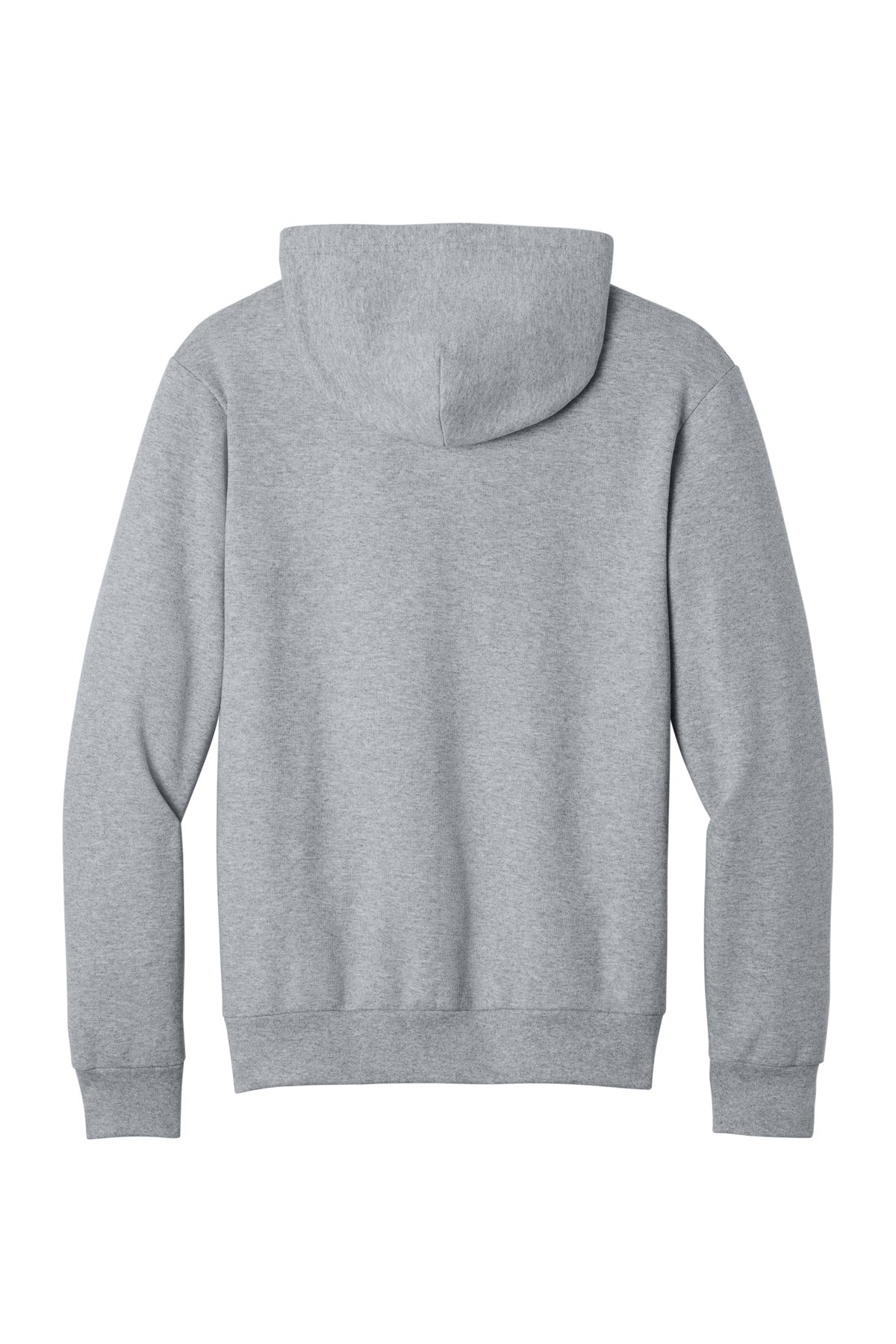 Port & Company | Easy Fleece Pullover Hooded Sweatshirt (Greenwood)