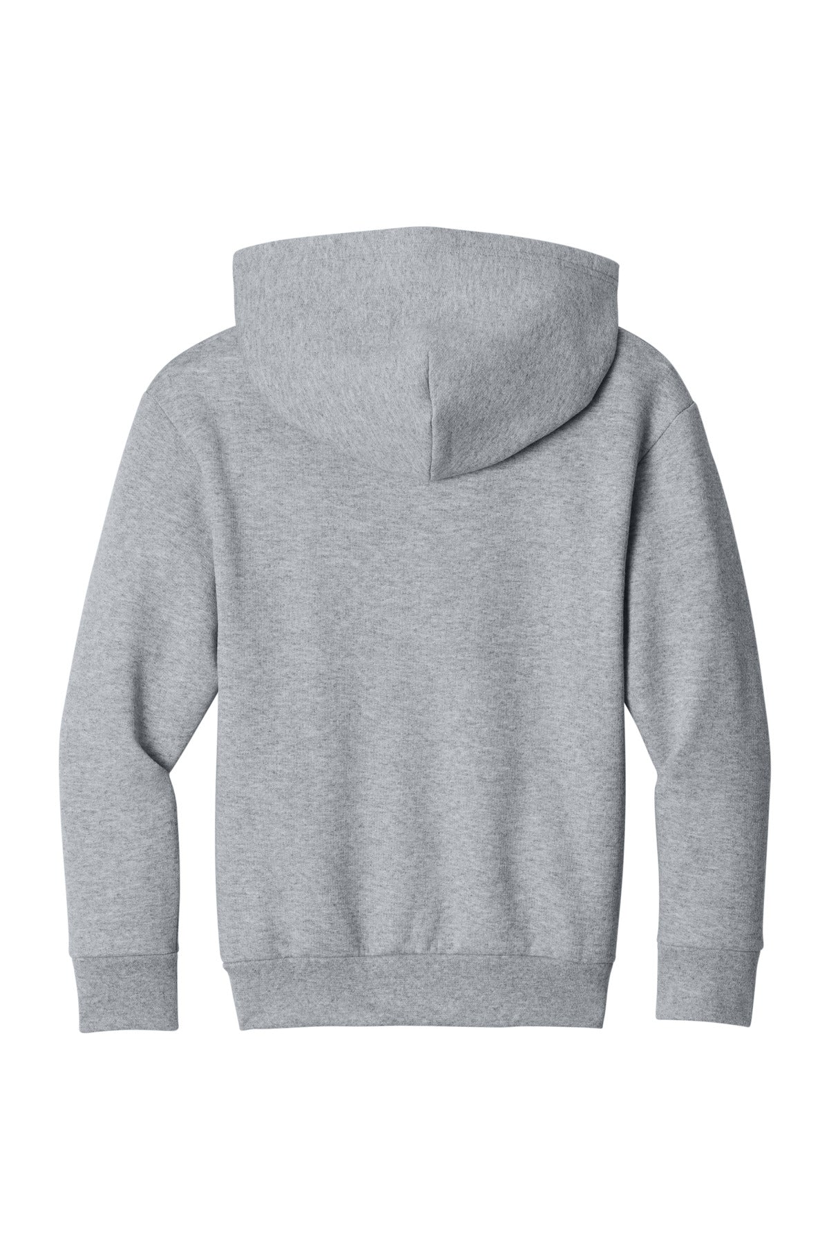 Port & Company | Youth Easy Fleece Pullover Hooded Sweatshirt (Greenwood)