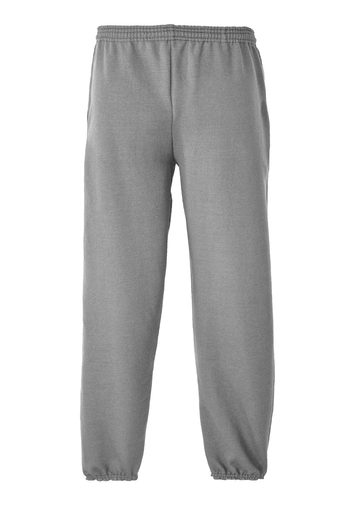 Port & Company | Unisex Essential Fleece Sweatpant with Pockets (Greenwood)