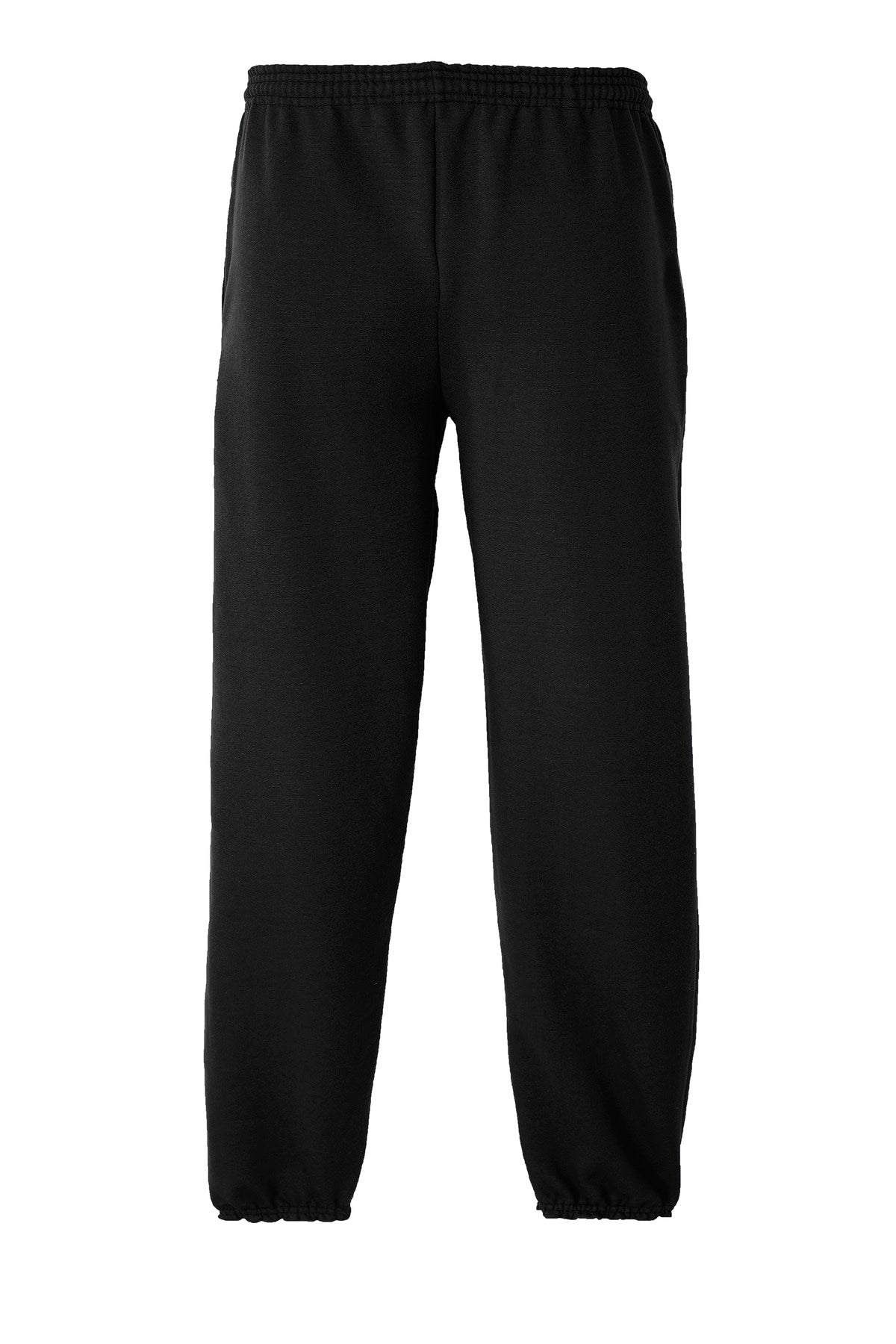 Port & Company | Unisex Essential Fleece Sweatpant with Pockets (Greenwood)