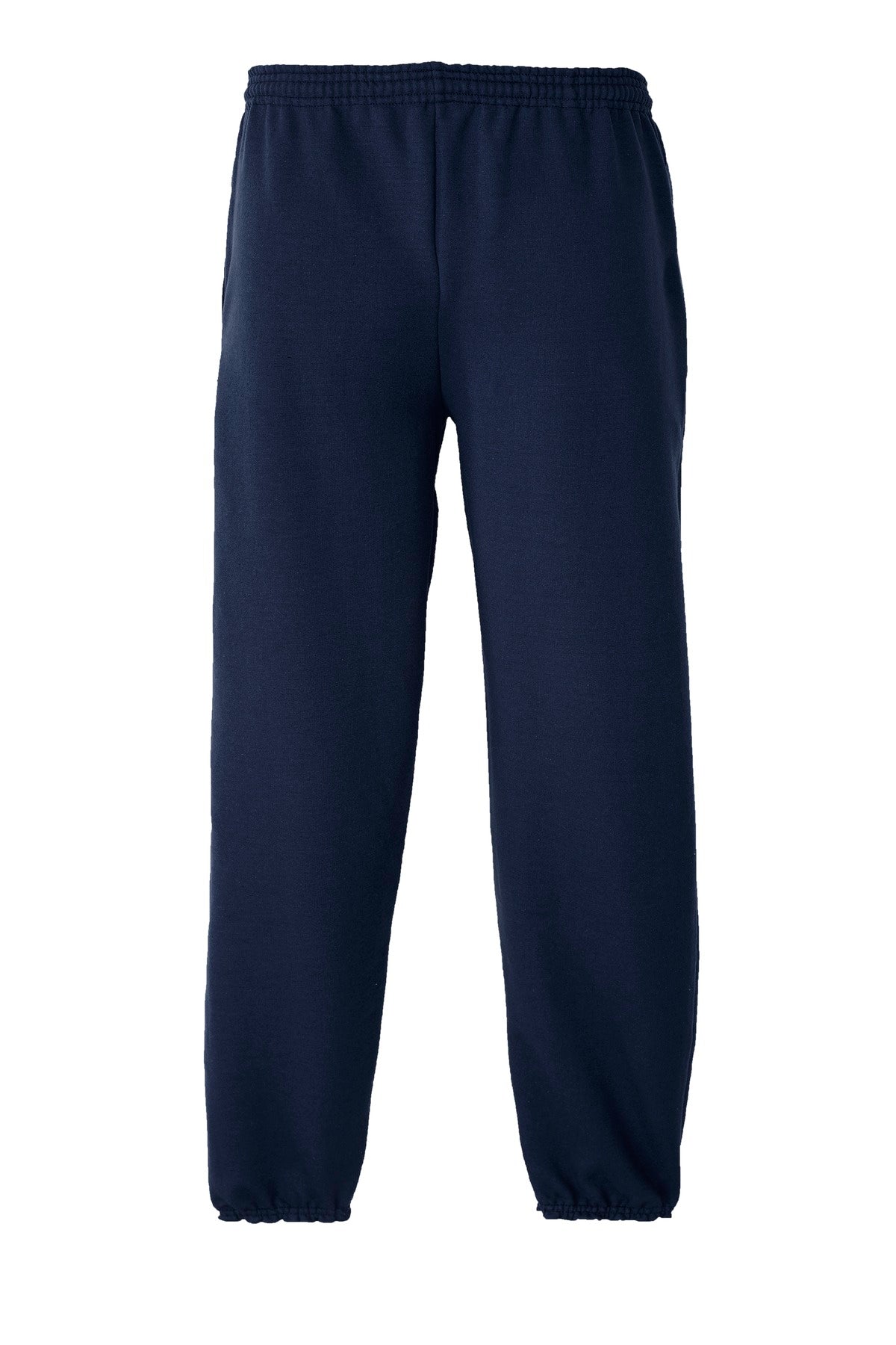 Port & Company | Unisex Essential Fleece Sweatpant with Pockets (Greenwood)