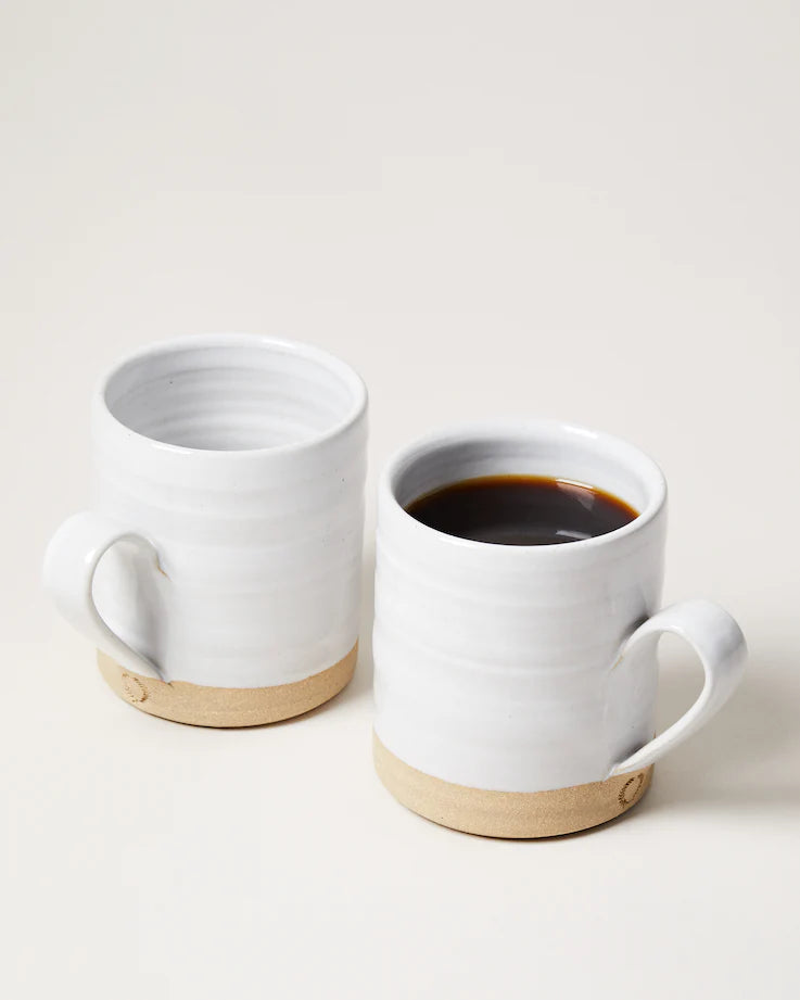 Farmhouse Pottery | Silo Mug