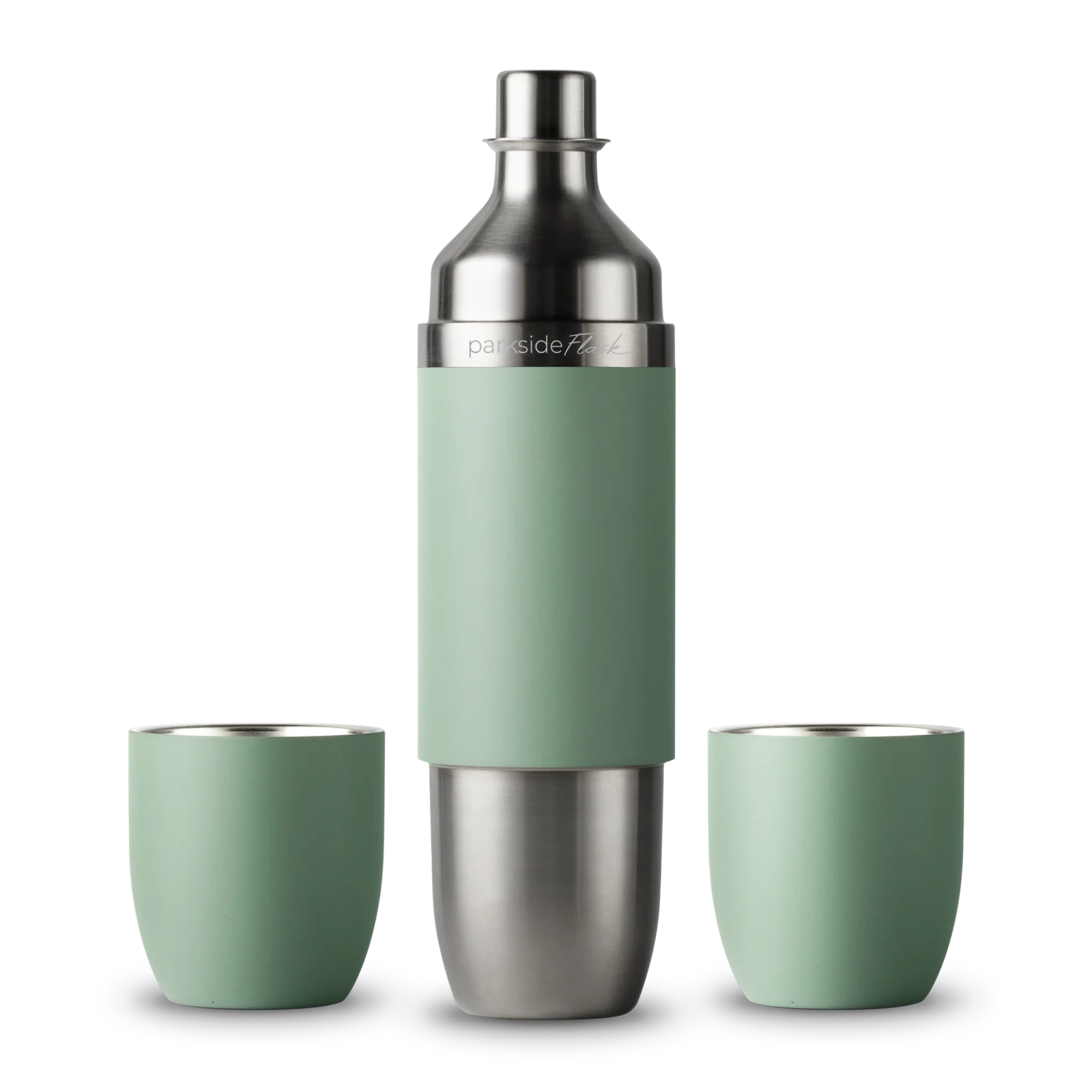 High Camp Flasks | Parkside Flask 750