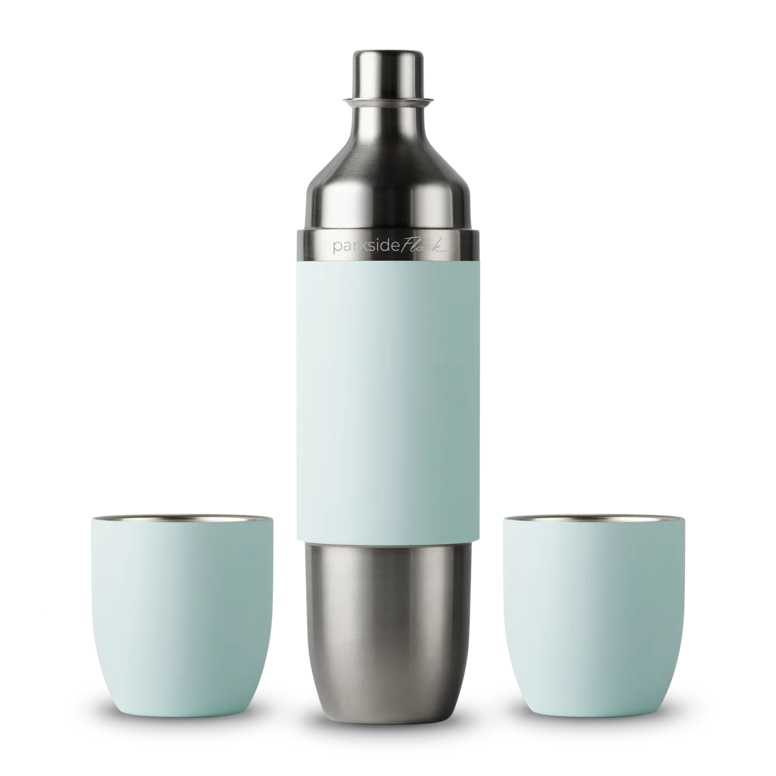 High Camp Flasks | Parkside Flask 750