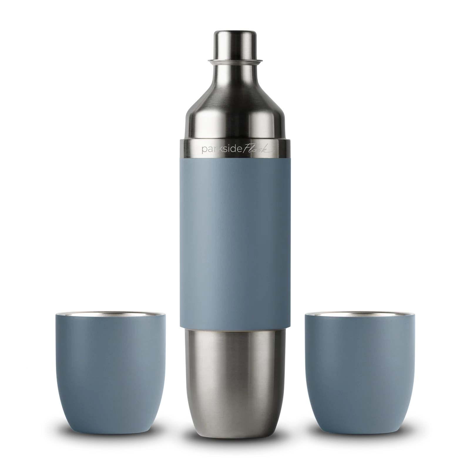 High Camp Flasks | Parkside Flask 750