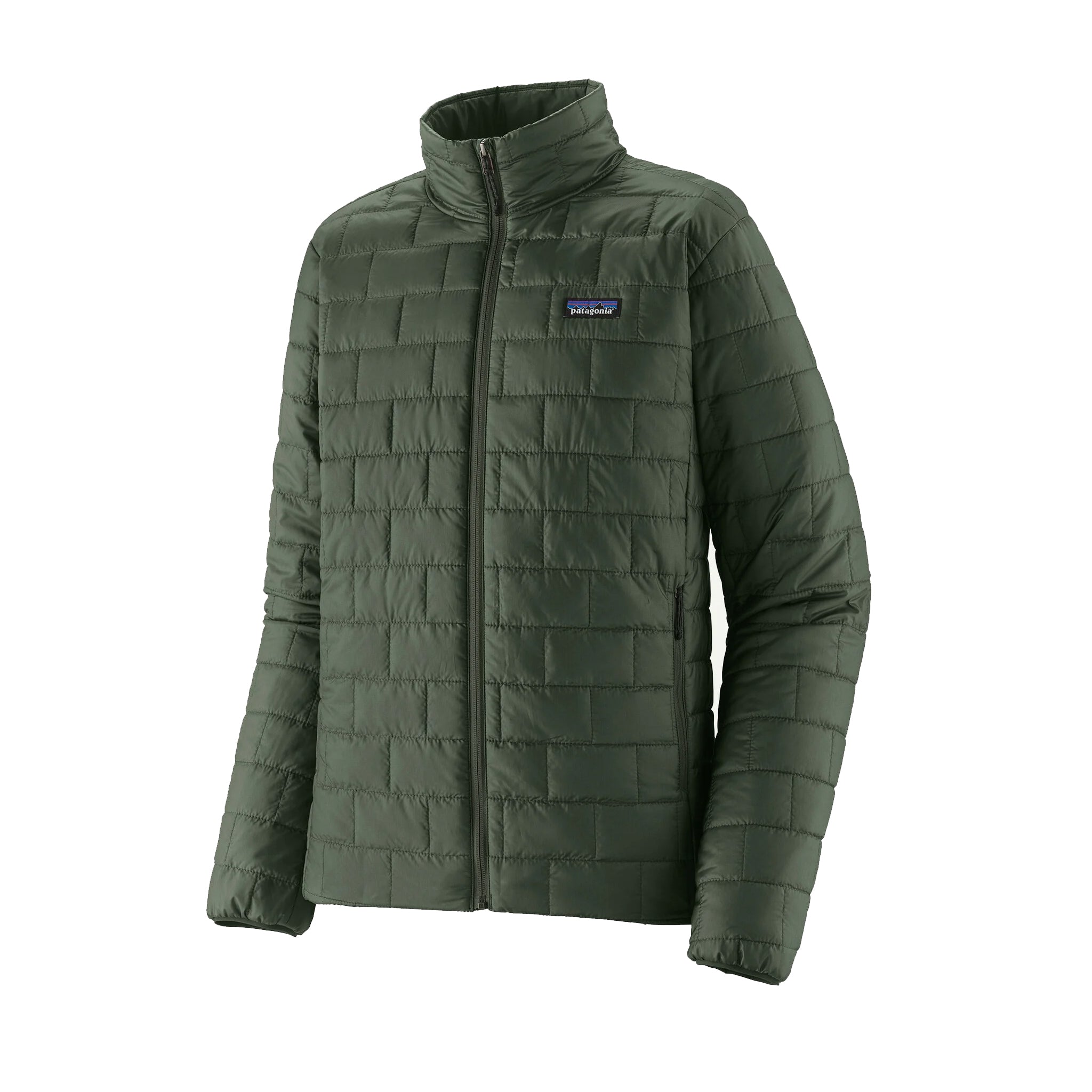 Patagonia | Men's Nano Puff® Jacket (MAHHC)