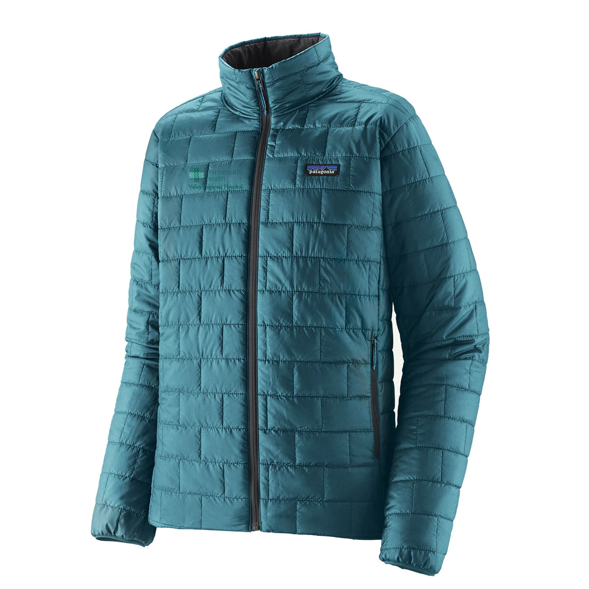 Patagonia | Men's Nano Puff® Jacket (VRH)