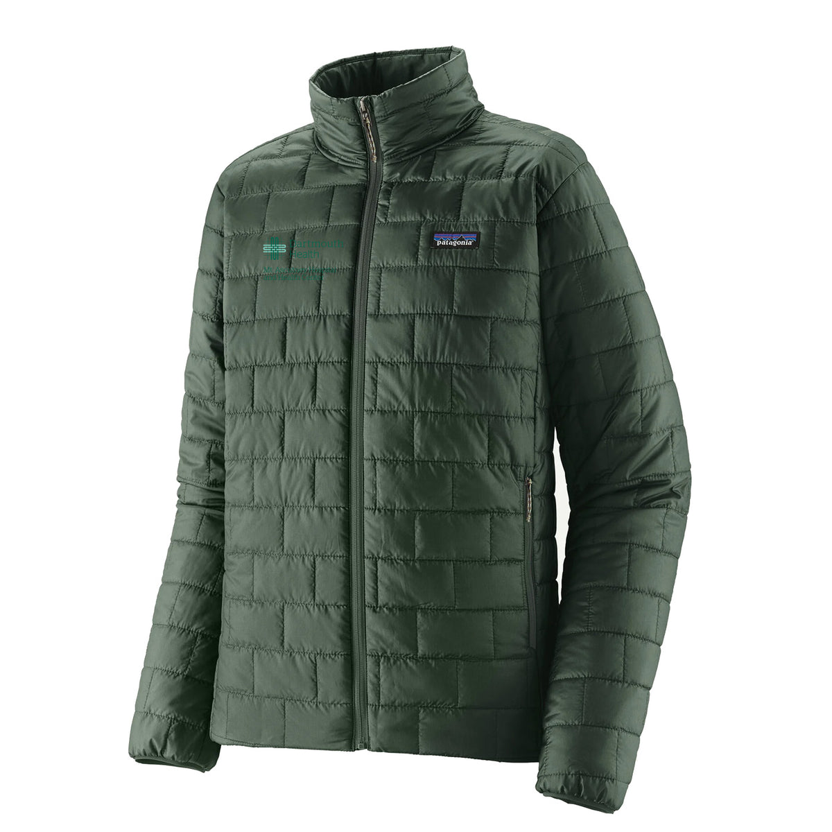 Patagonia | Men's Nano Puff® Jacket (MAHHC)