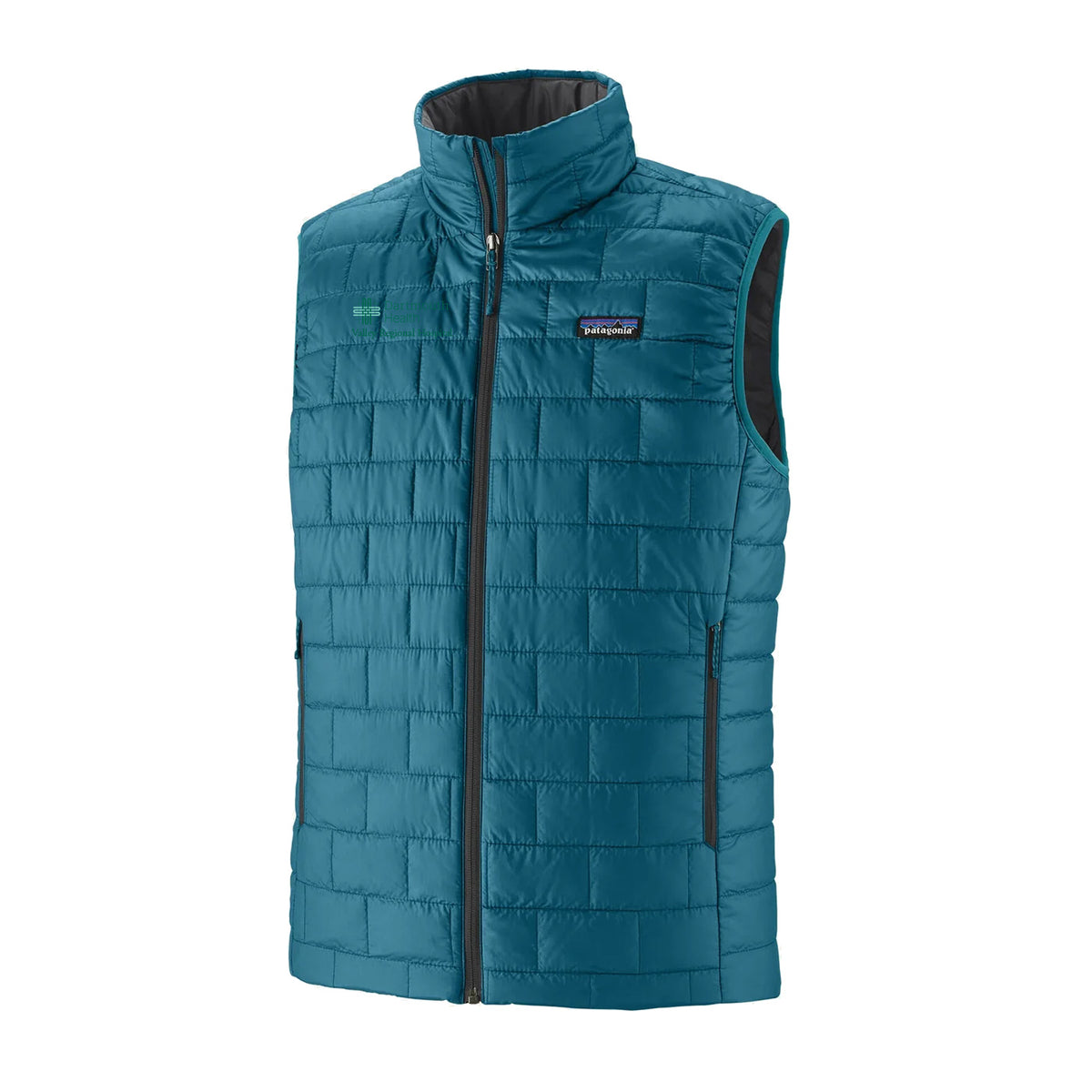 Patagonia | Men’s Nano Puff® Vest (VRH)