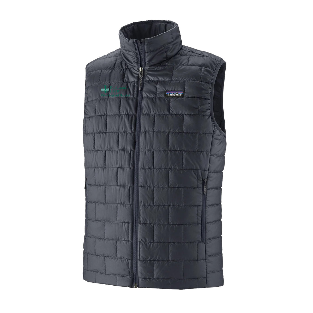 Patagonia | Men’s Nano Puff® Vest (VRH)