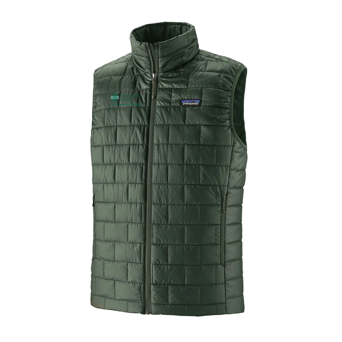 Patagonia | Men’s Nano Puff® Vest (VRH)