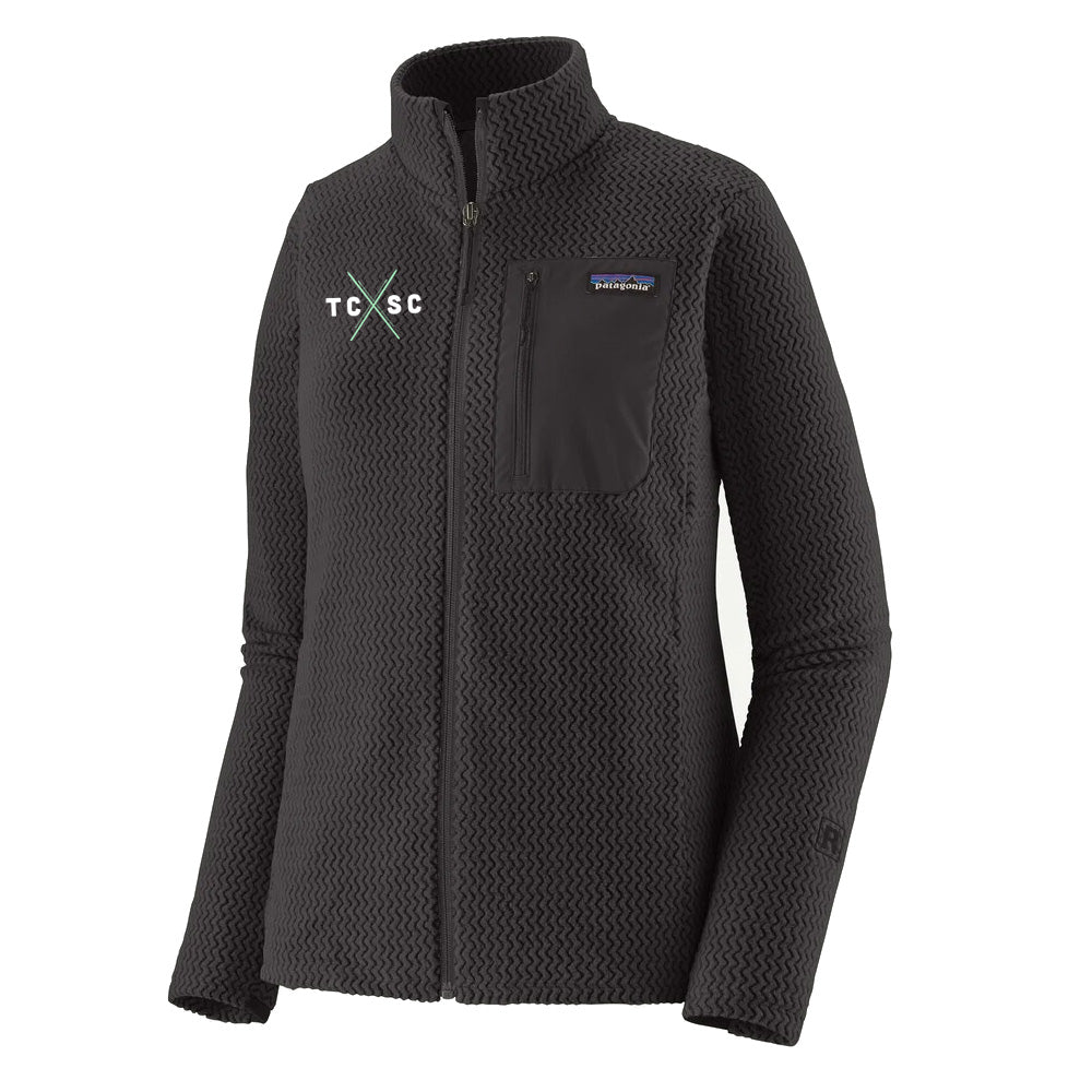 Patagonia | Women's R1® Air Fleece Jacket (TCSC)