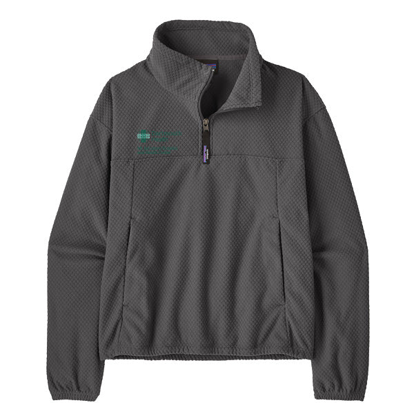 Patagonia | Women's Textured Fleece Pullover (MAHHC)