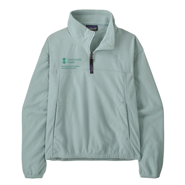 Patagonia | Women's Textured Fleece Pullover (MAHHC)