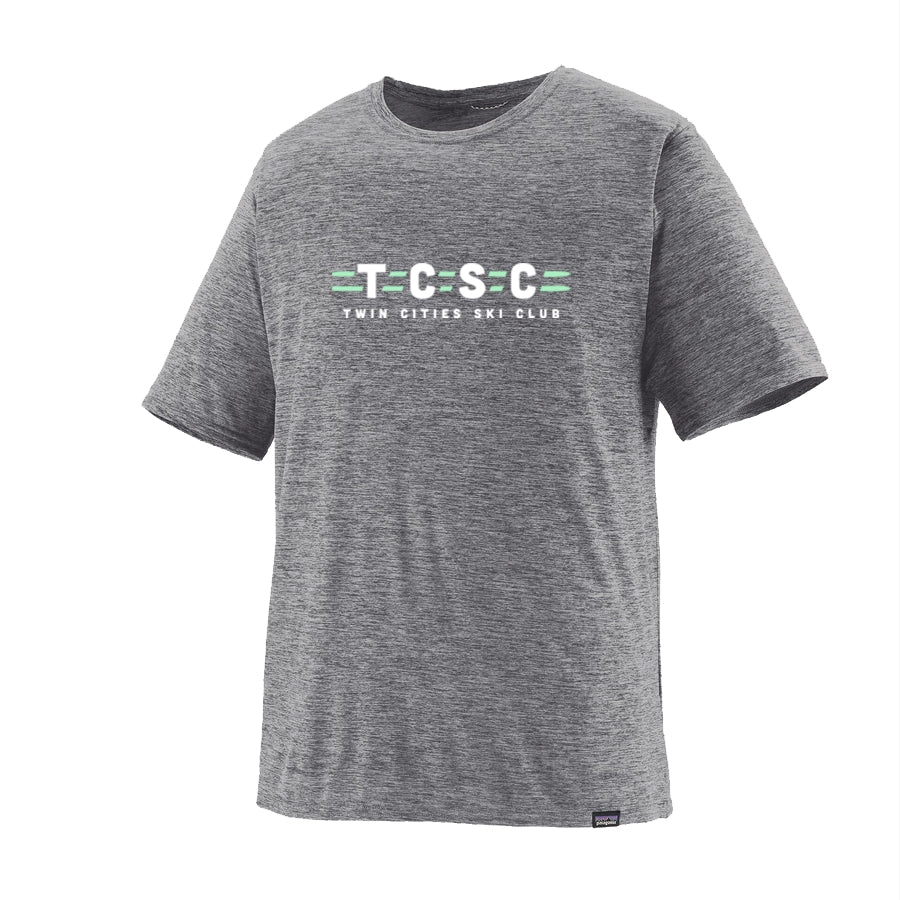 Patagonia | Men’s Capilene® Cool Daily Shirt (TCSC)